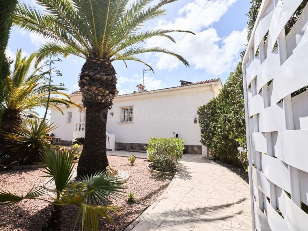 Villa 4 habitaciones 356m² en venta - Rojales Hills - Rosa B - foto 5