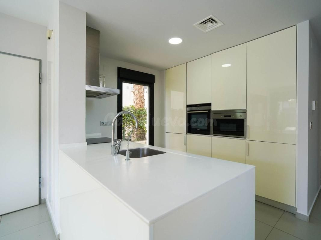 Villa 3 habitaciones 120m² en venta - Centro de la Ciudad Qu - foto 3