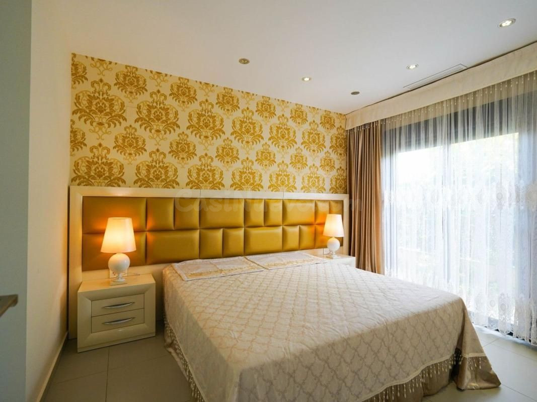 Villa 3 habitaciones 120m² en venta - Centro de la Ciudad Qu - foto 4