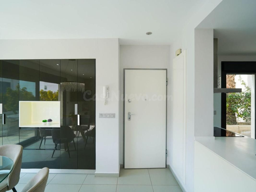 Villa 3 habitaciones 120m² en venta - Centro de la Ciudad Qu - foto 5