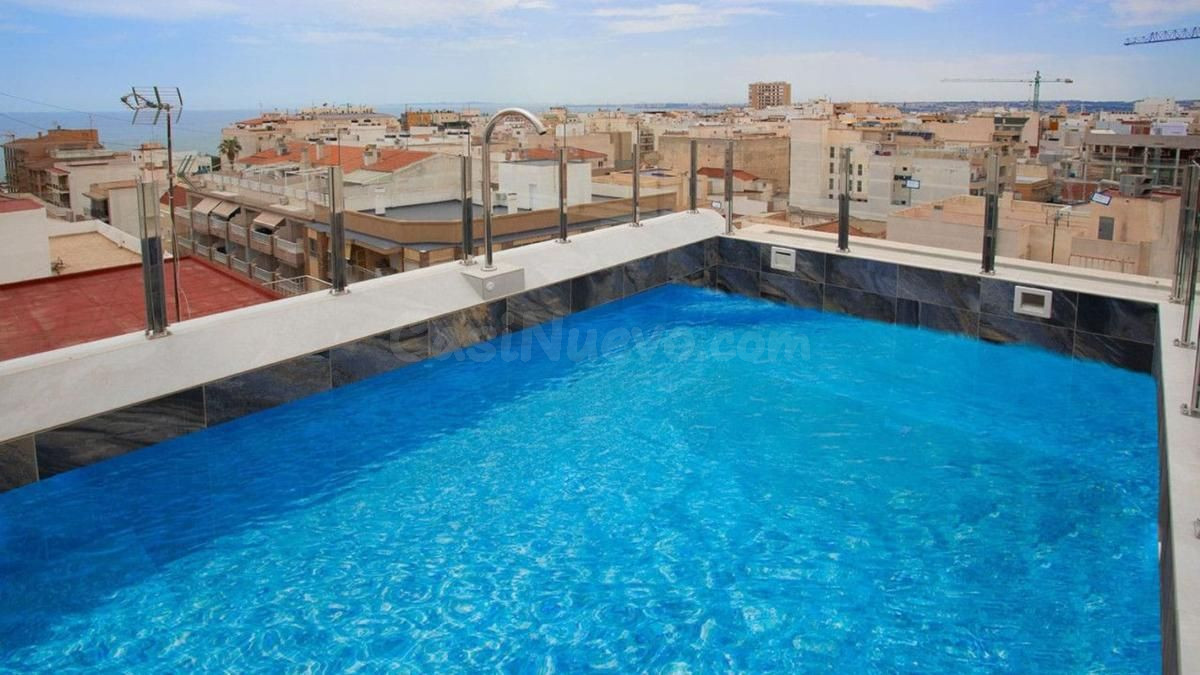 Apartamento 2 habitaciones 88m² en venta - Estacion de autobuses