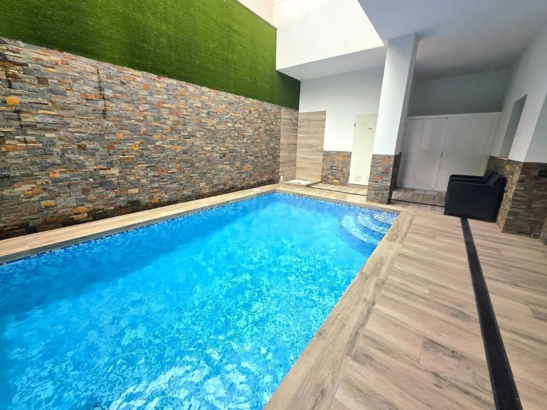 Apartamento 2 habitaciones 100m² en venta - Estacion de autobuses