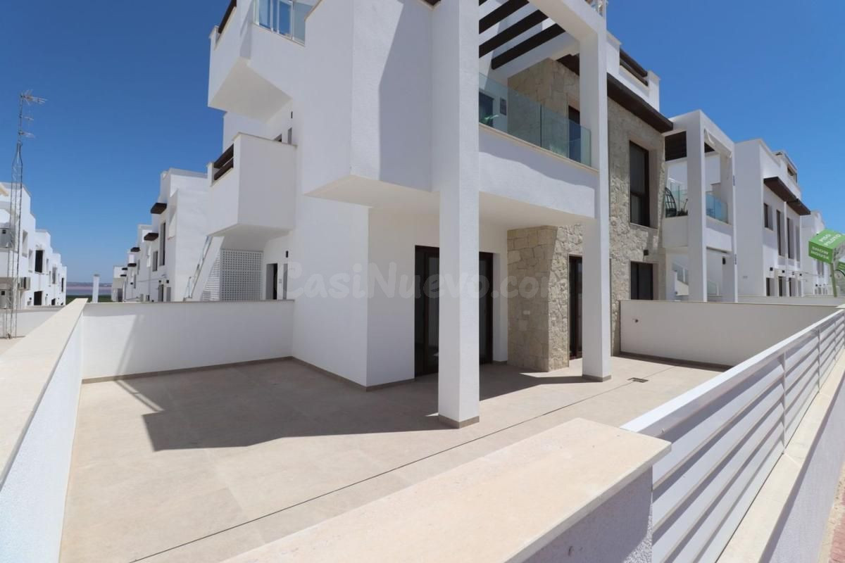 Apartamento 3 habitaciones 70m² en venta - Los balcones