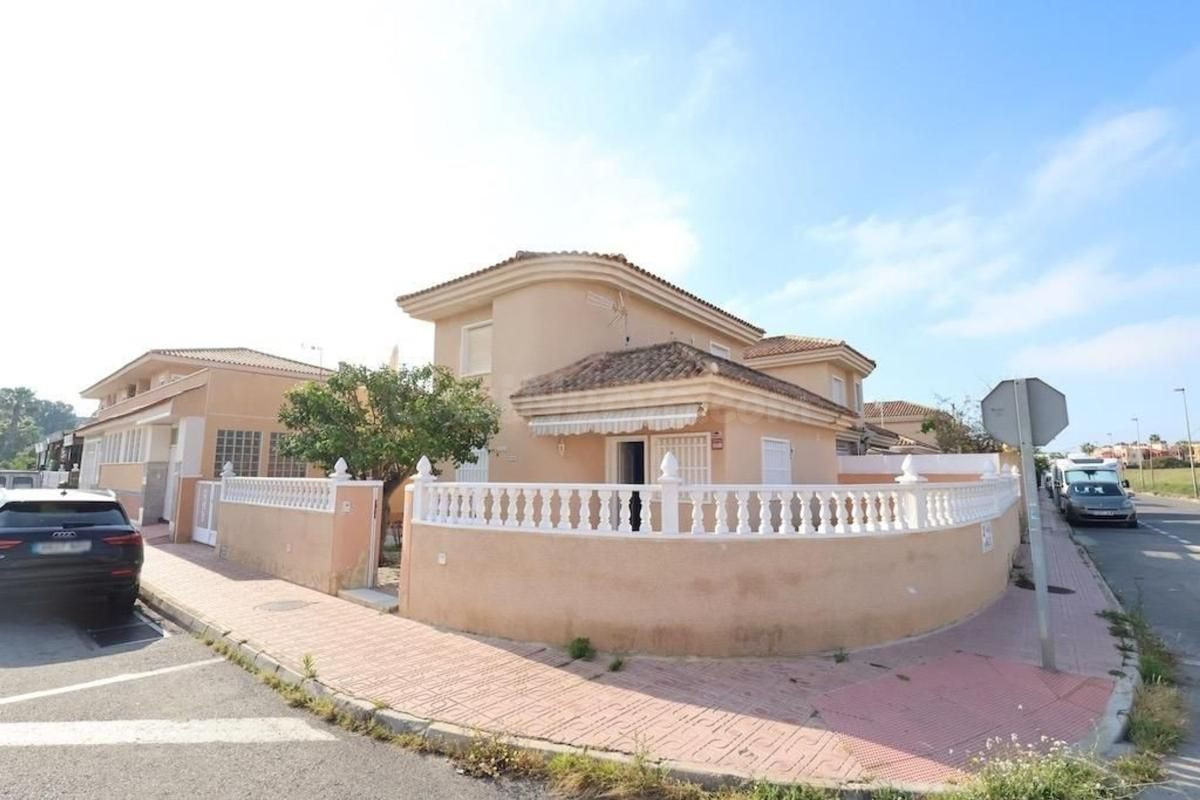 Casa 3 habitaciones 101m² en venta - Los Balcones - Los Altos del Edén