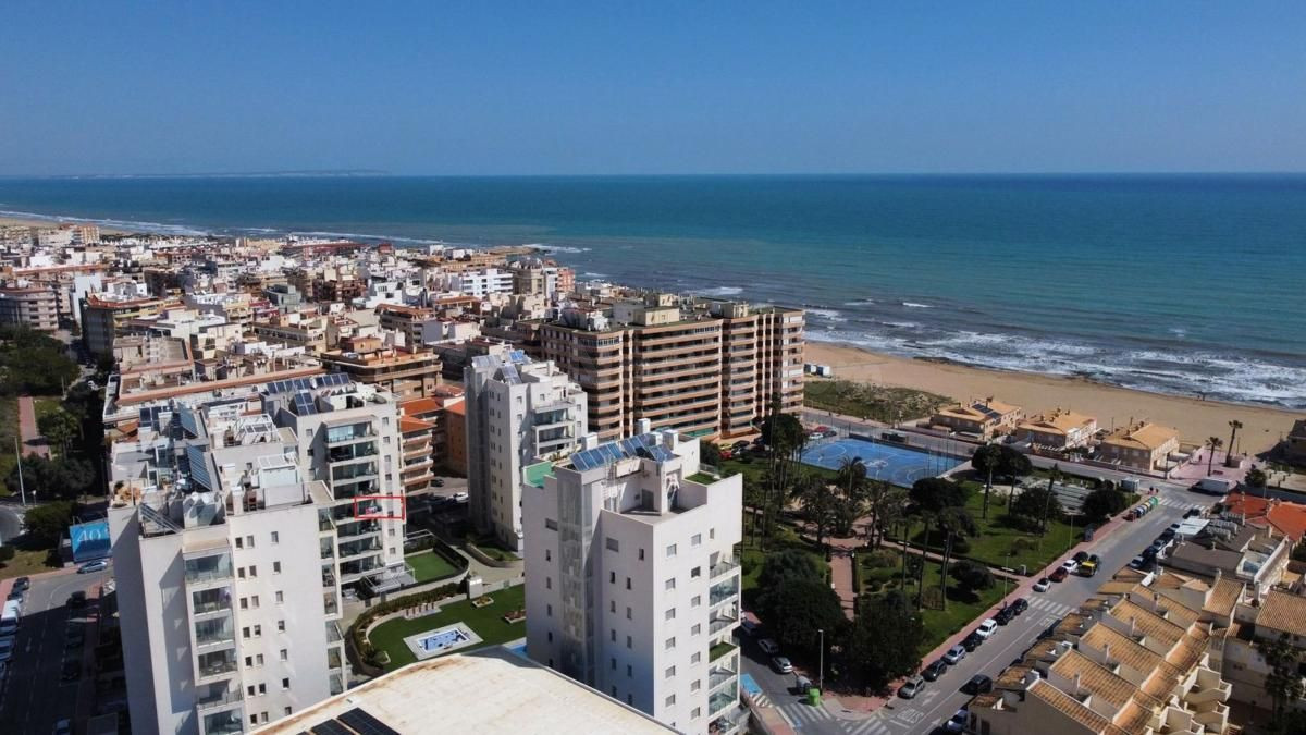 Apartamento 2 habitaciones 80m² en venta - La Mata pueblo
