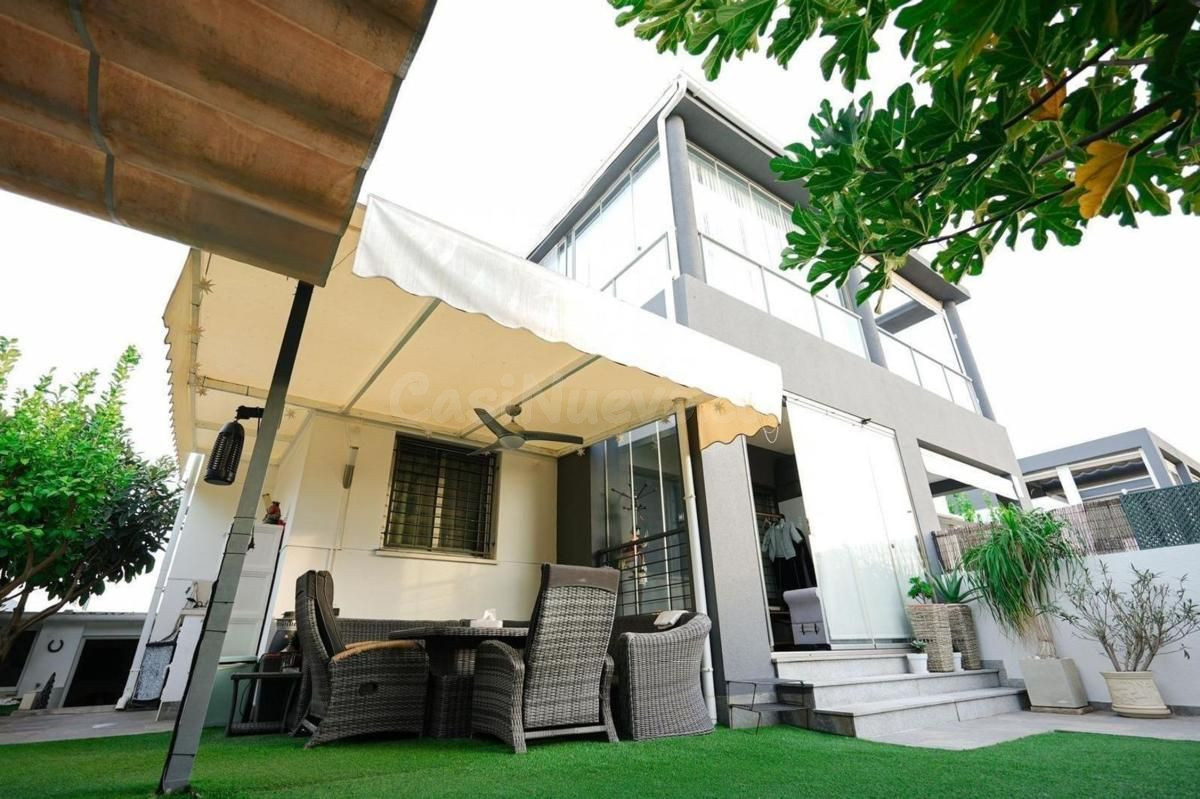 Casa 3 habitaciones 95m² en venta - Miramar - Torre del Moro - foto 2