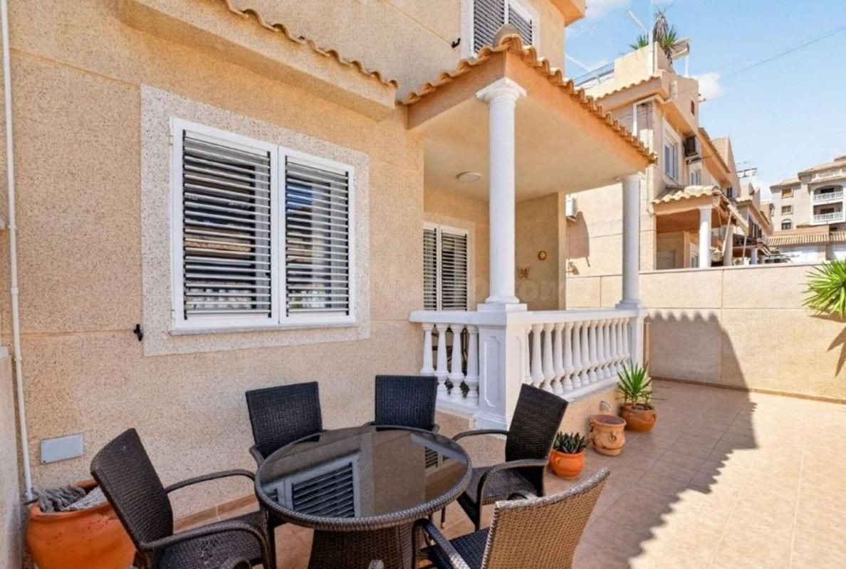 Casa 3 habitaciones 104m² en venta - Cabo cervera - foto 5
