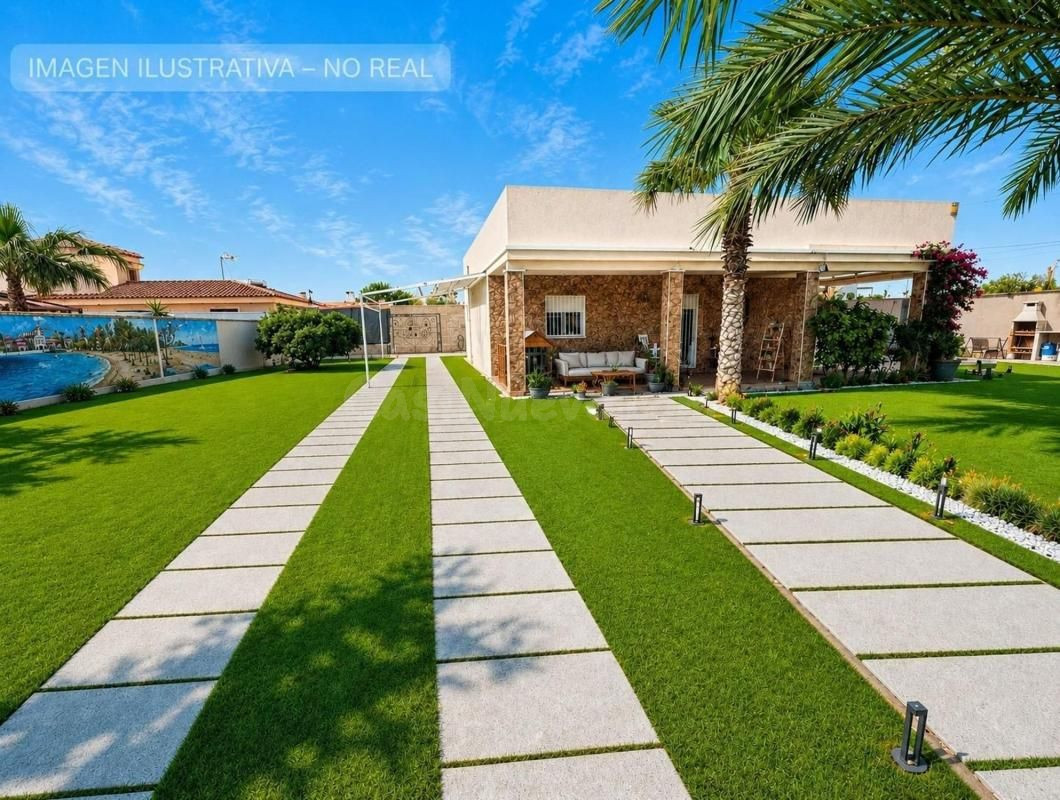 Casa 3 habitaciones 130m² en venta - La Siesta - El Salado - - foto 2