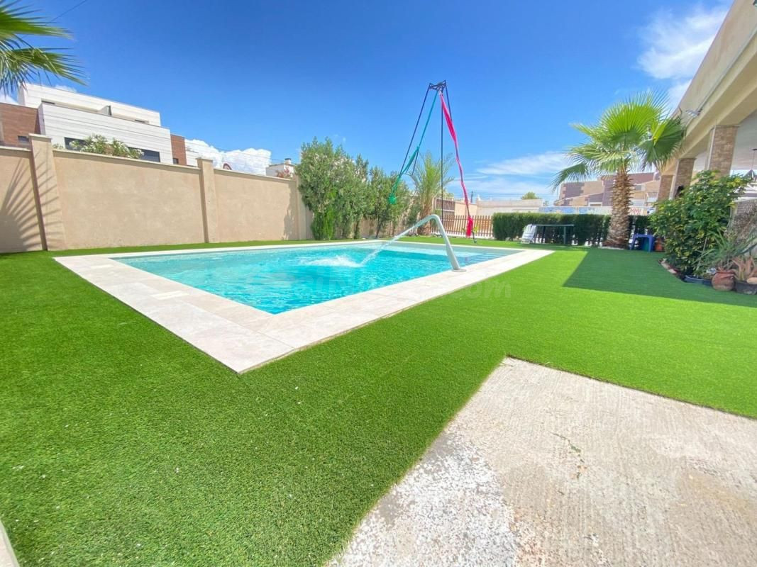Casa 3 habitaciones 130m² en venta - La Siesta - El Salado - - foto 4