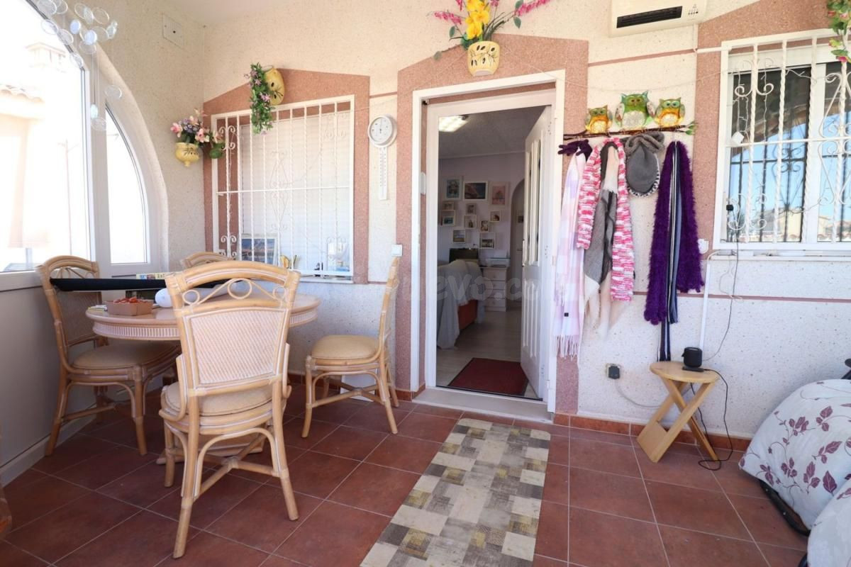 Casa 3 habitaciones 102m² en venta - Pueblo - foto 4