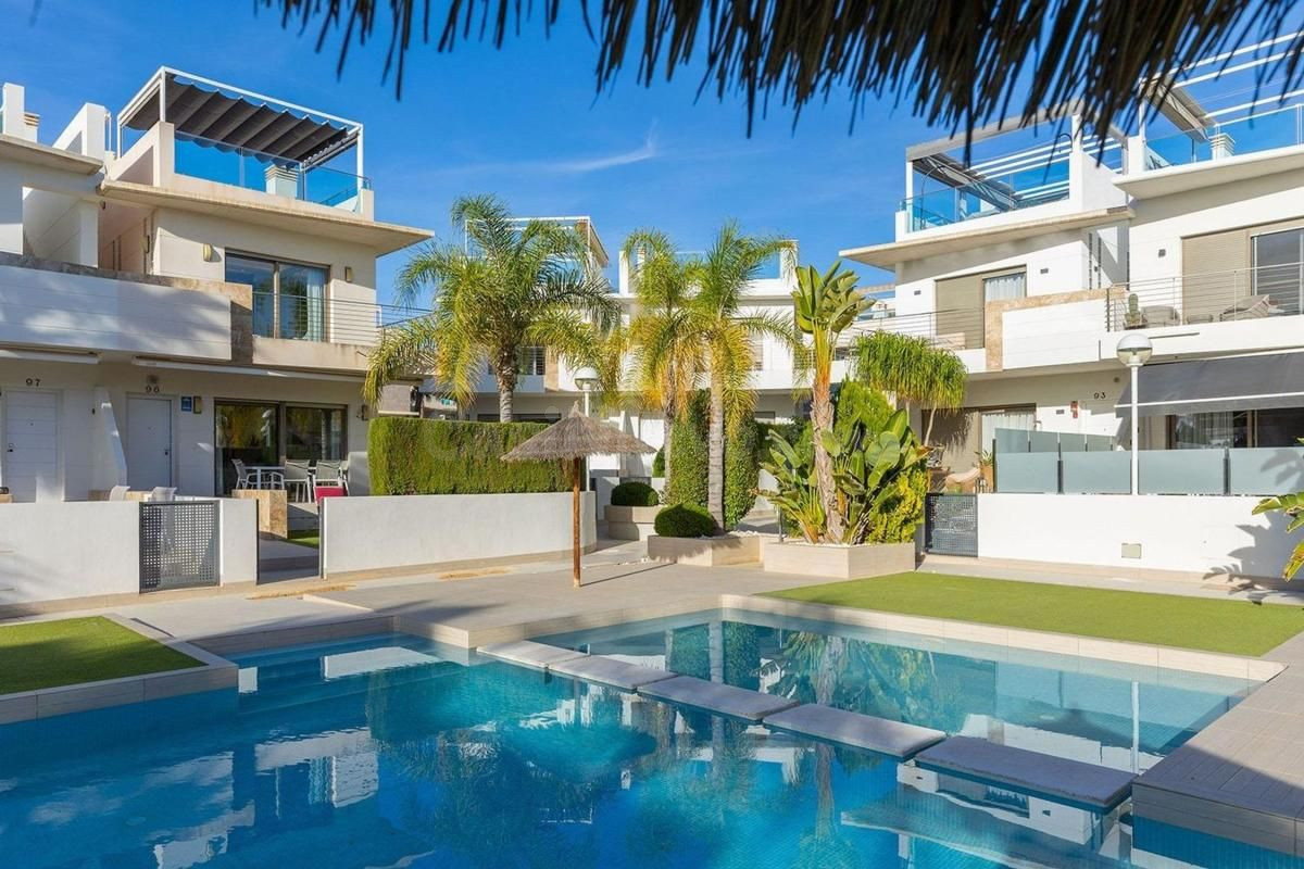 Apartamento 3 habitaciones 123m² en venta - Doña Pepa