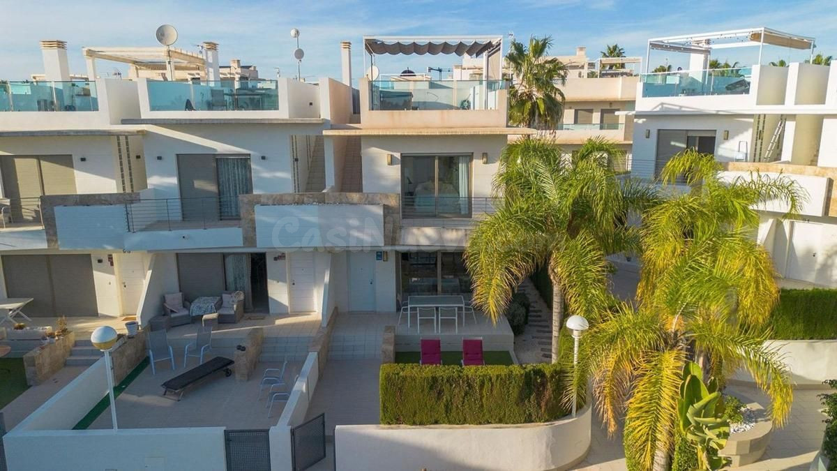 Apartamento 3 habitaciones 123m² en venta - Doña Pepa - foto 2