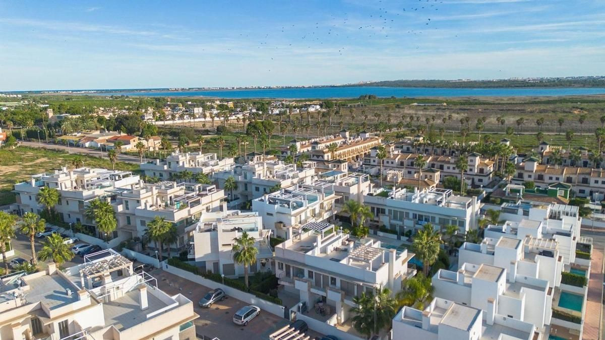 Apartamento 3 habitaciones 123m² en venta - Doña Pepa - foto 4
