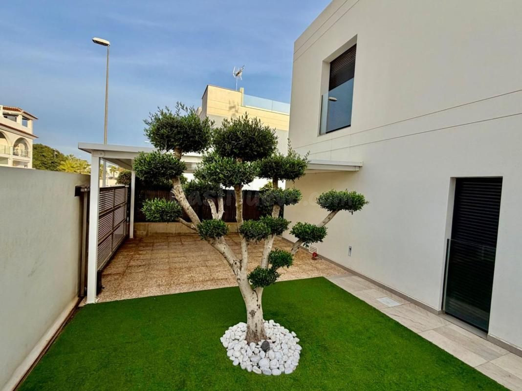 Casa 3 habitaciones 125m² en venta - Centro de la Ciudad Que - foto 3