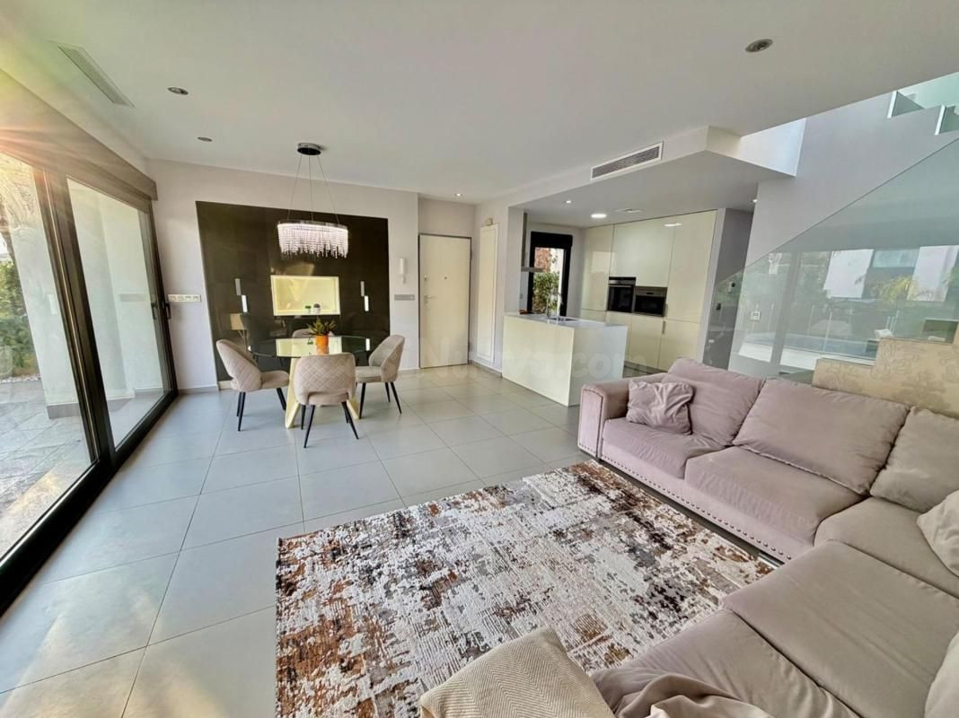 Casa 3 habitaciones 125m² en venta - Centro de la Ciudad Que - foto 5