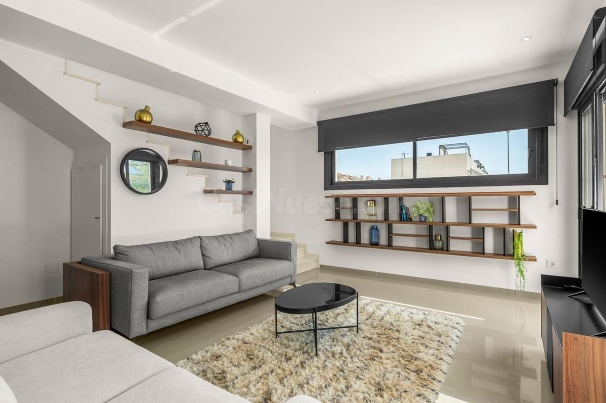 Casa 3 habitaciones 122m² en venta - Lo Marabu - foto 3