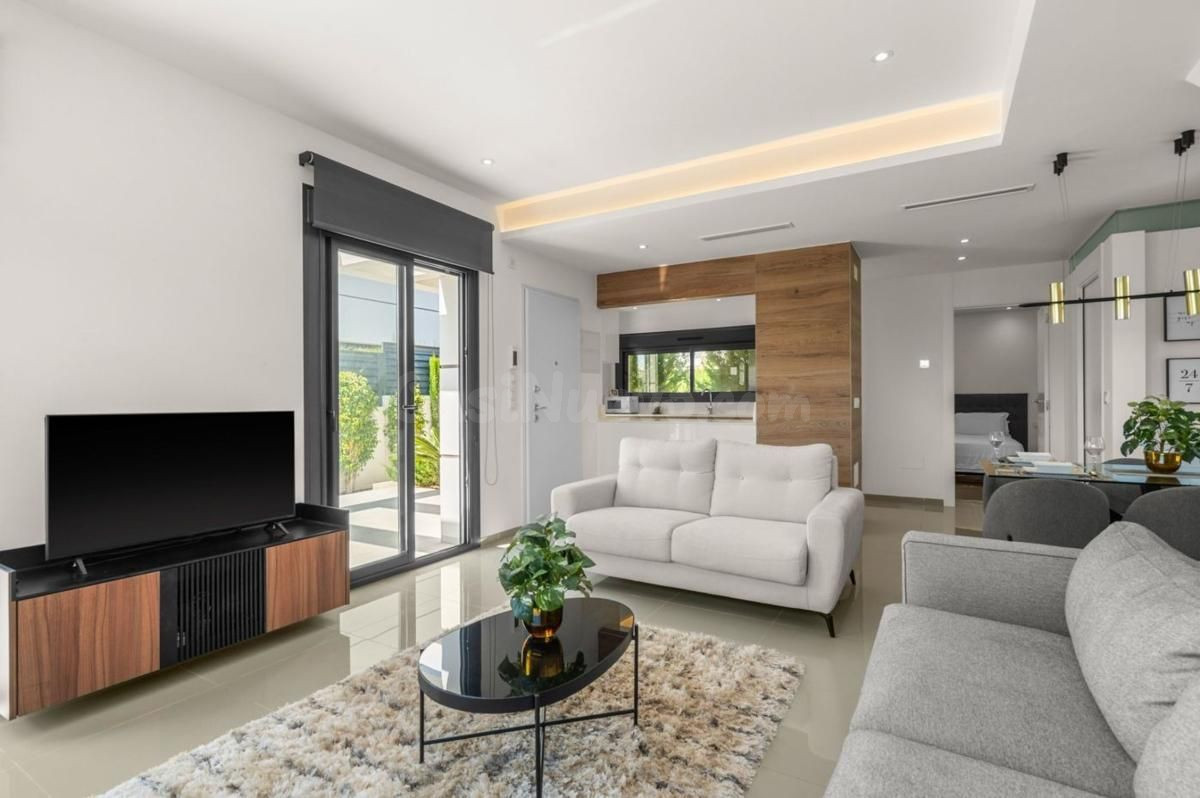 Casa 3 habitaciones 122m² en venta - Lo Marabu - foto 5