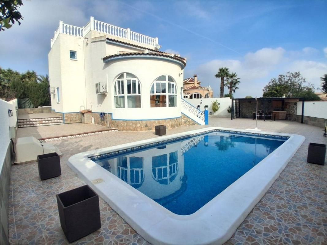 Casa 5 habitaciones 187m² en venta - La Marquesa