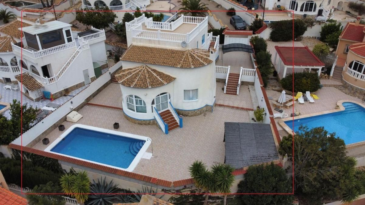Casa 5 habitaciones 187m² en venta - La Marquesa - foto 2