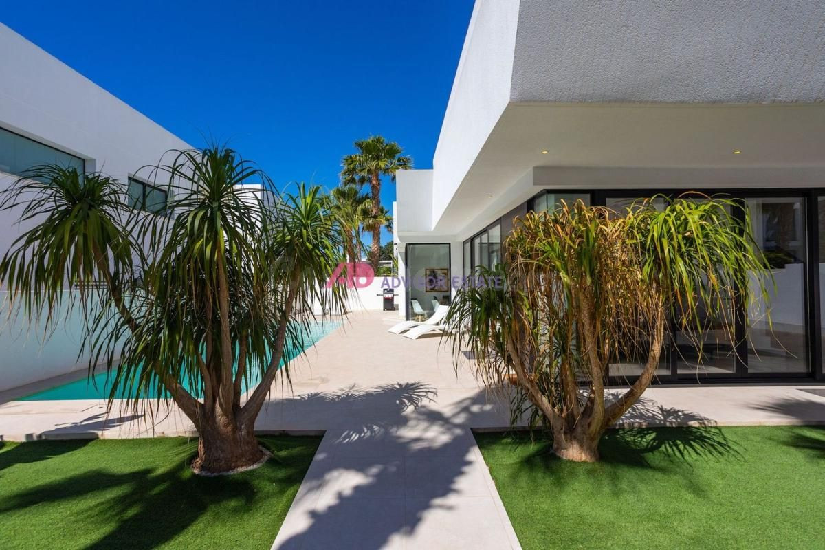 Casa 4 habitaciones 185m² en venta - Centro de la Ciudad Que - foto 5