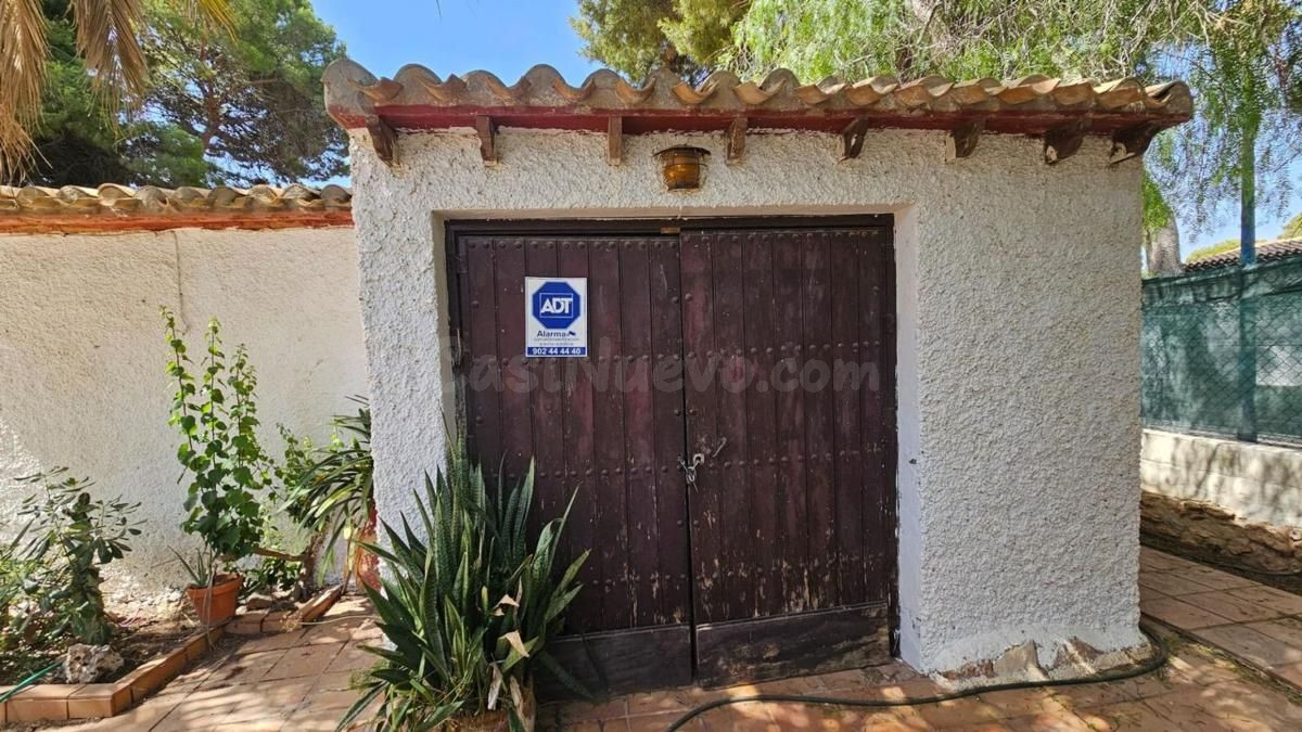 Parcela en venta - Rocio del Mar - foto 3