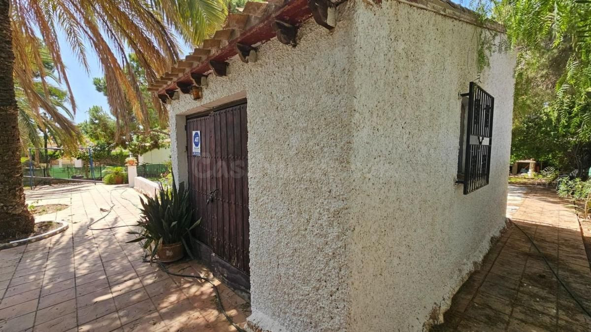 Parcela en venta - Rocio del Mar - foto 4