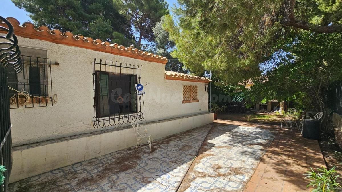 Parcela en venta - Rocio del Mar - foto 5