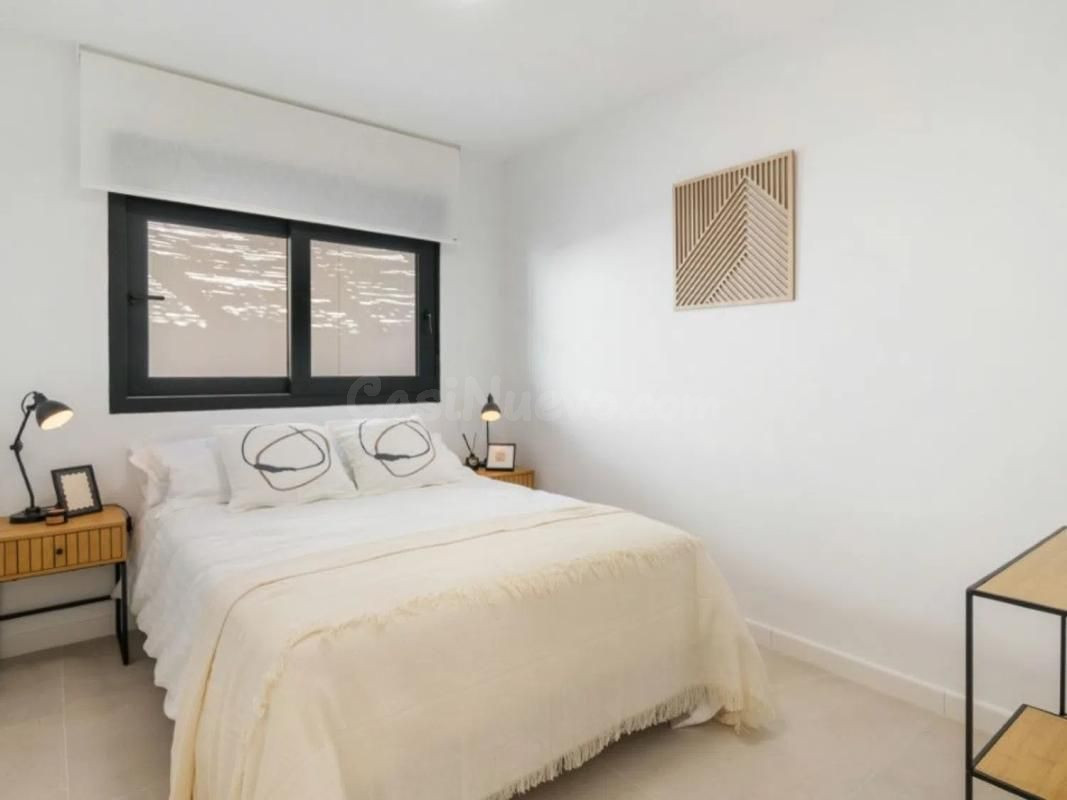 Casa 3 habitaciones 104m² en venta - La Siesta - El Salado - - foto 4