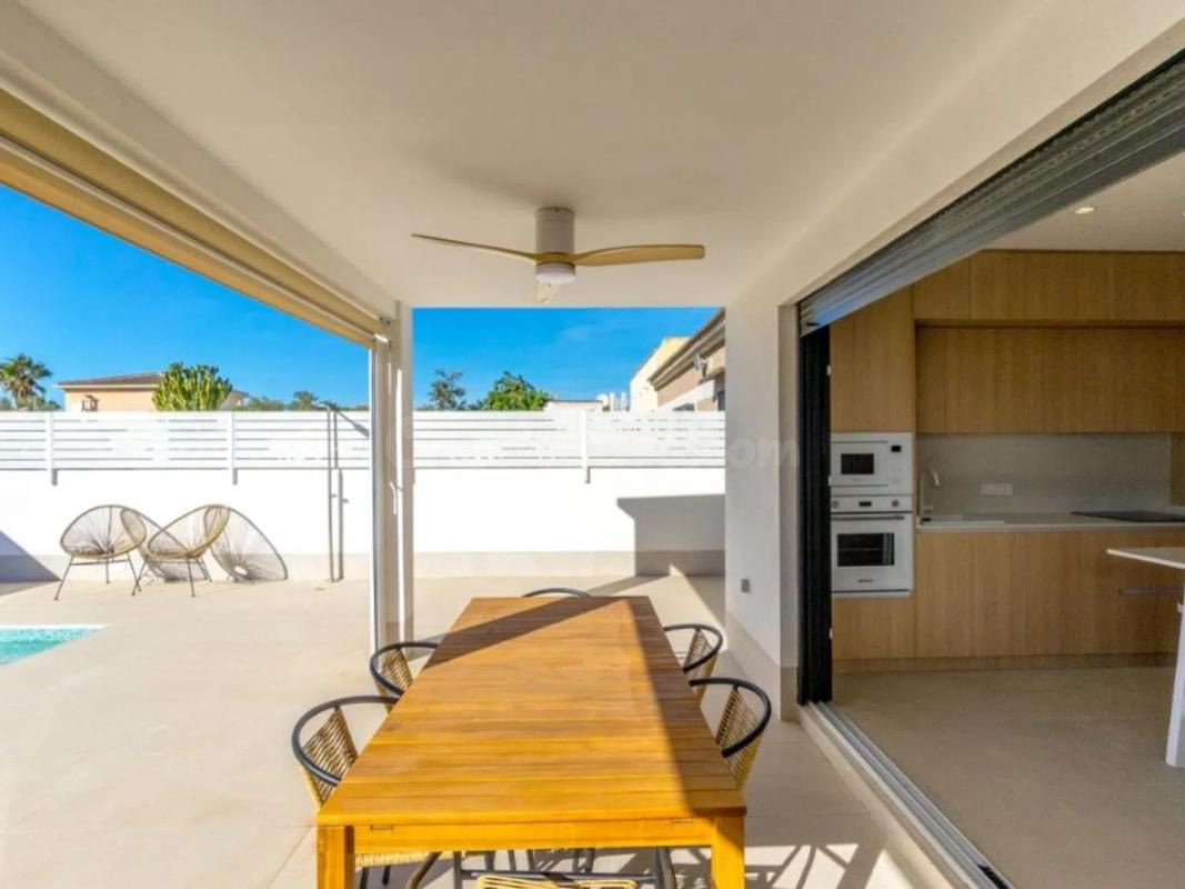 Casa 3 habitaciones 104m² en venta - La Siesta - El Salado - - foto 5