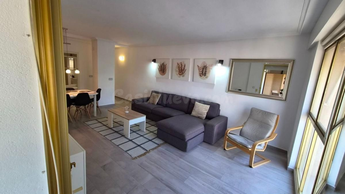 Apartamento 3 habitaciones 117m² en venta - torrevieja