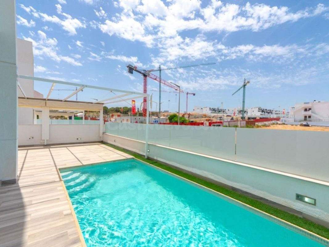 Casa 4 habitaciones 179m² en venta - Los balcones - foto 2