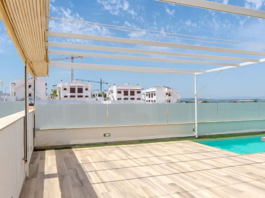 Casa 4 habitaciones 179m² en venta - Los balcones - foto 3