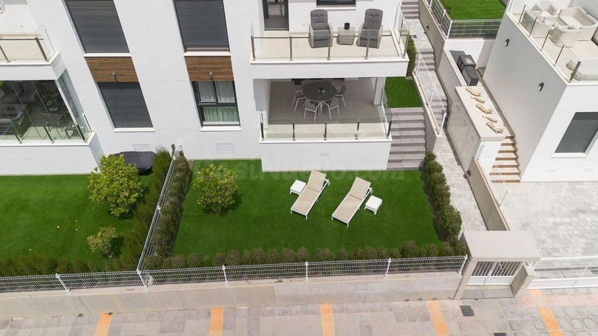 Apartamento 2 habitaciones 98m² en venta - Desamparados-Hurc - foto 2