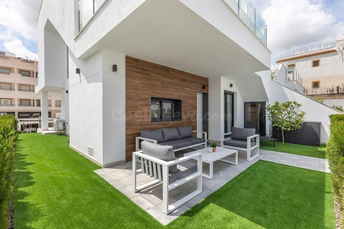 Apartamento 2 habitaciones 98m² en venta - Desamparados-Hurc - foto 5