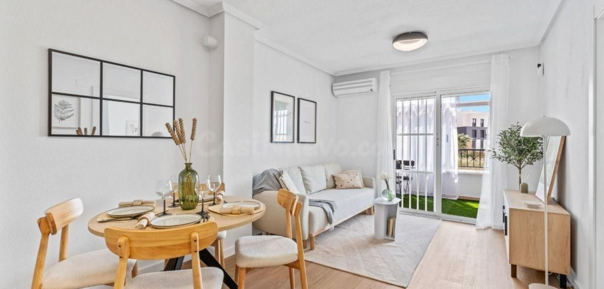 Apartamento 2 habitaciones 68m² en venta - Comunidad valenci - foto 4