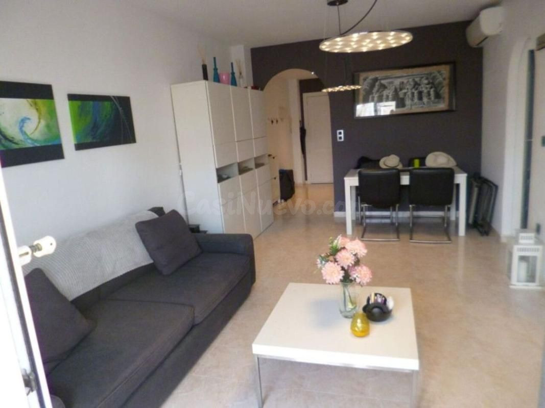 Apartamento 3 habitaciones 85m² en venta - Comunidad valenci - foto 2