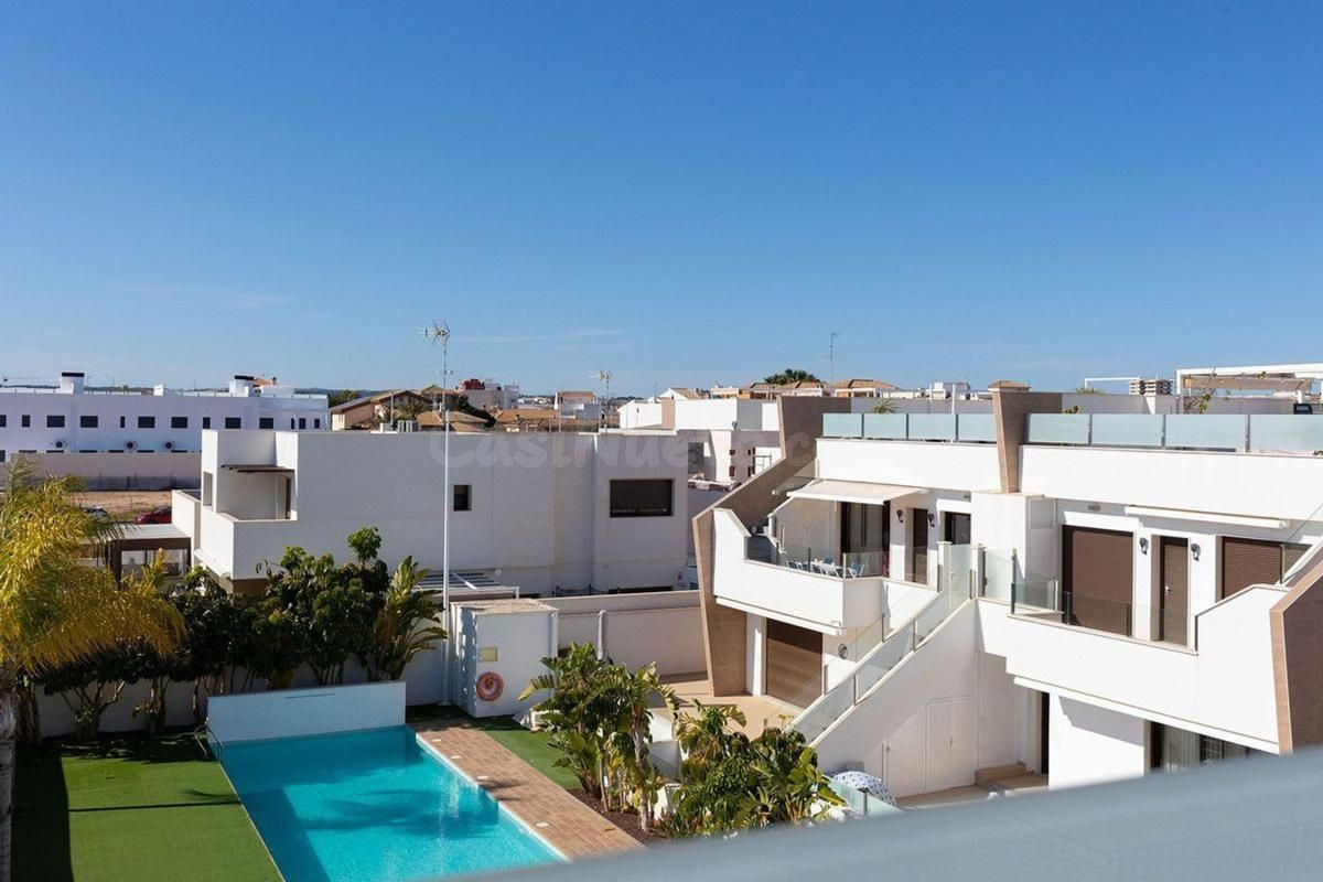 Apartamento 2 habitaciones 77m² en venta - Zona Pueblo - foto 2