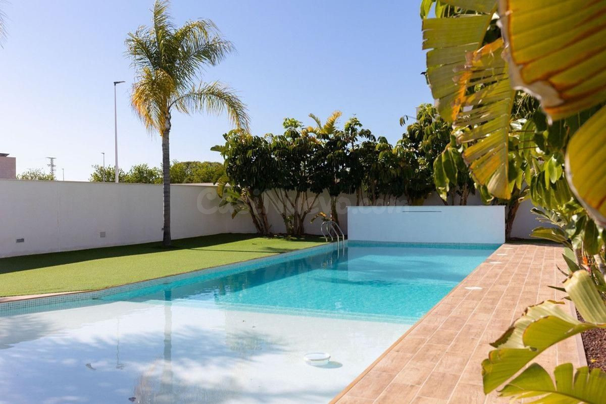 Apartamento 2 habitaciones 77m² en venta - Zona Pueblo - foto 3