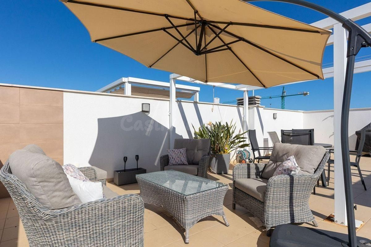 Apartamento 2 habitaciones 77m² en venta - Zona Pueblo - foto 4