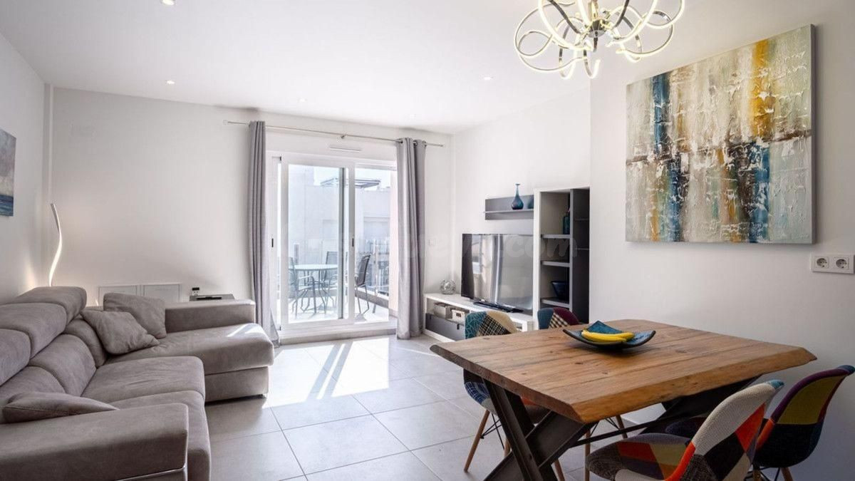 Apartamento 3 habitaciones 78m² en venta - Parque las nacion - foto 3