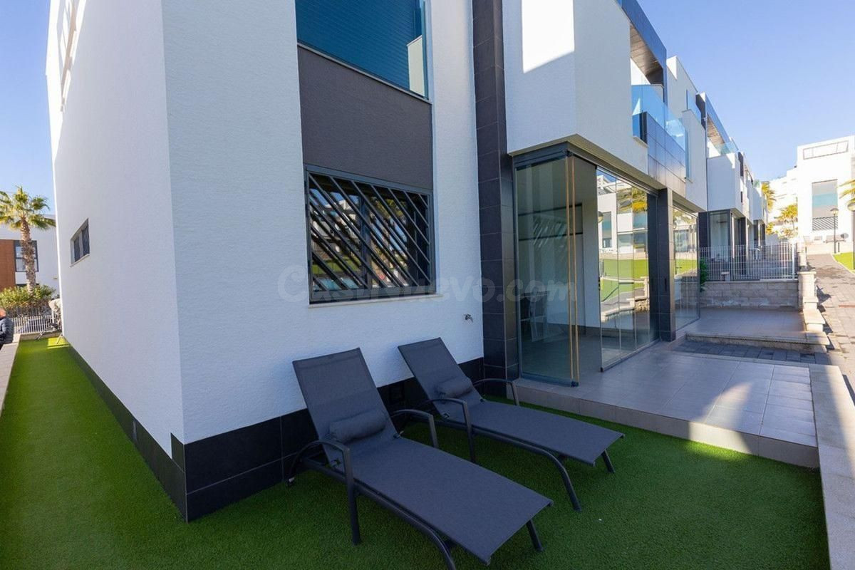 Apartamento 2 habitaciones 74m² en venta - Punta Prima - foto 5