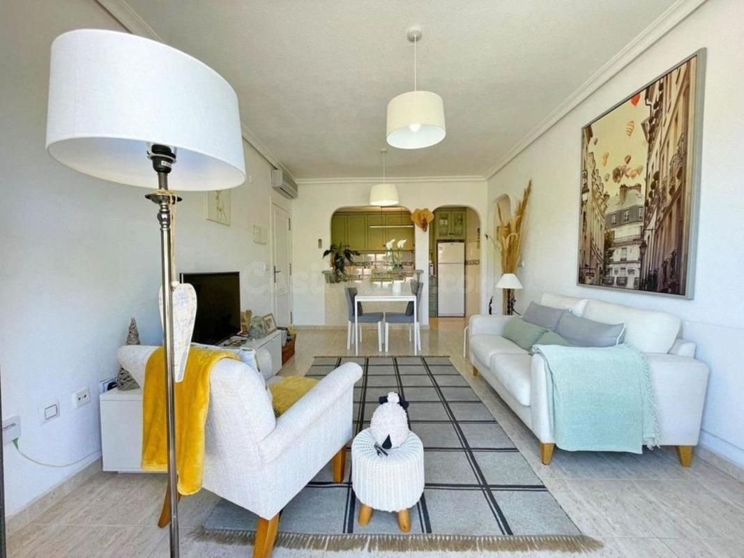 Apartamento 1 habitación 49m² en venta - Playa Flamenca
