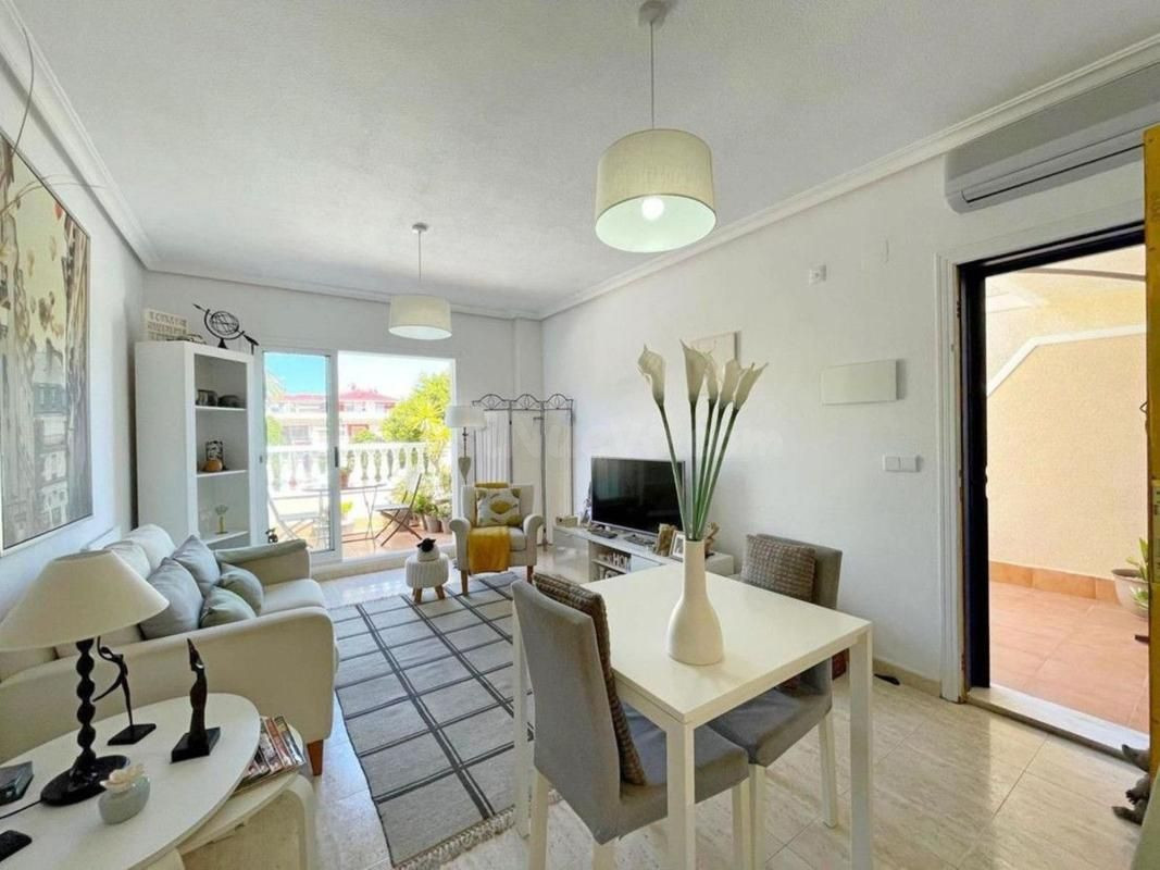 Apartamento 1 habitación 49m² en venta - Playa Flamenca - foto 5