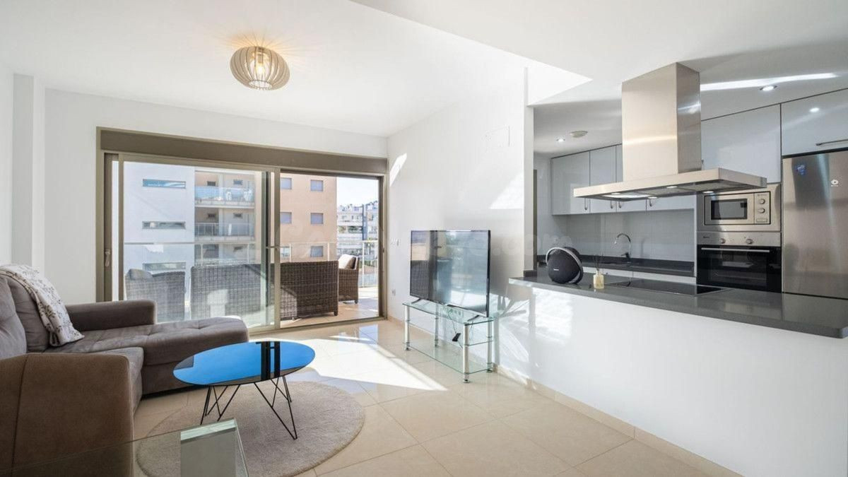 Apartamento 2 habitaciones 87m² en venta - Los Dolses - foto 3