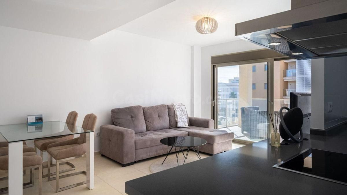 Apartamento 2 habitaciones 87m² en venta - Los Dolses - foto 4