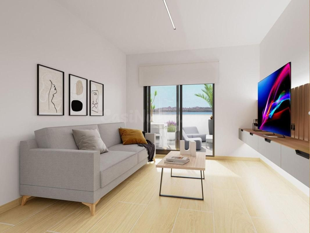Apartamento 2 habitaciones 64m² en venta - Urb el raso - foto 2