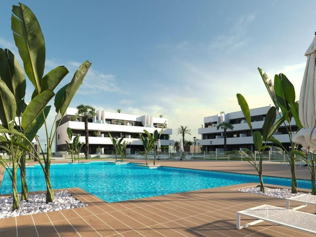 Apartamento 2 habitaciones 64m² en venta - Urb el raso - foto 5