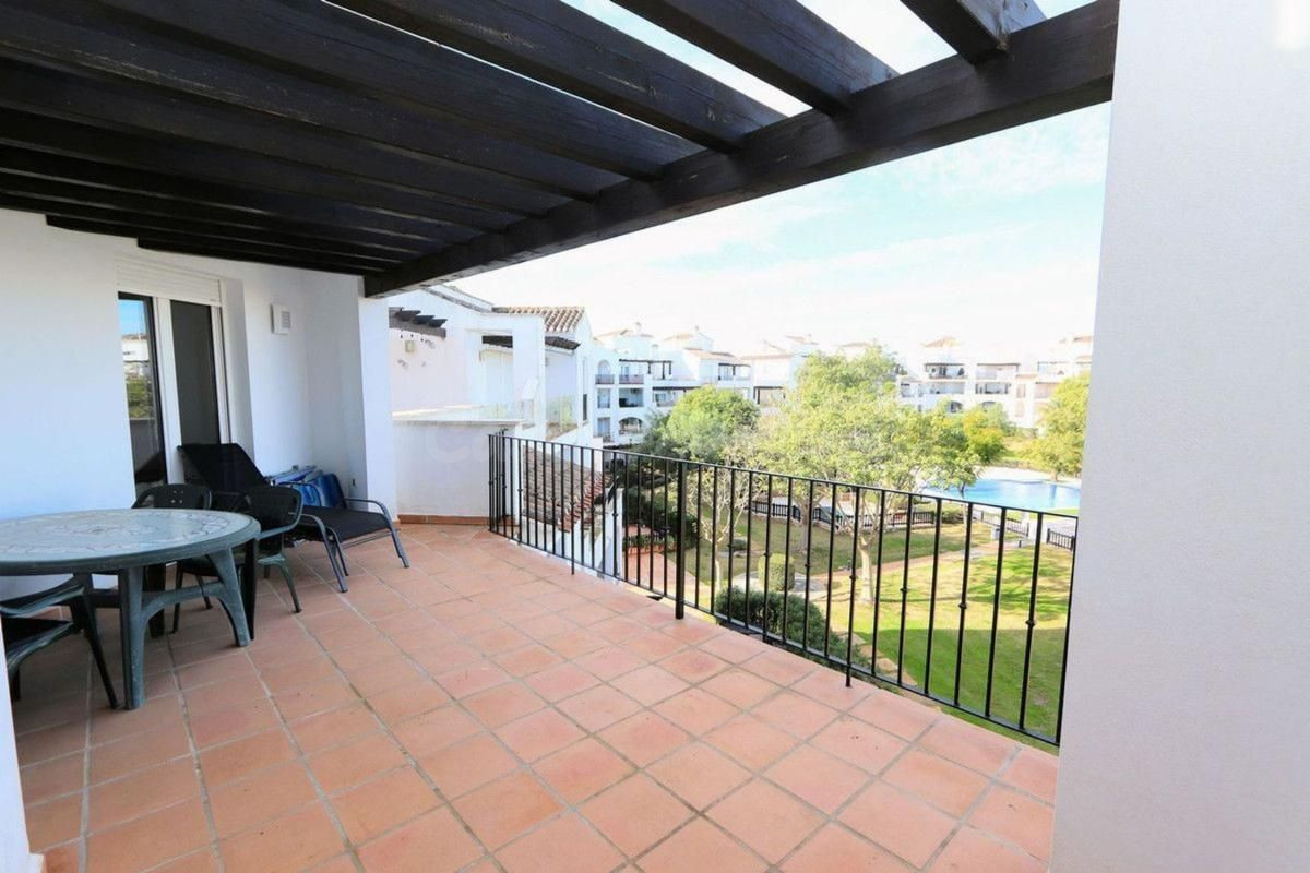 Apartamento 2 habitaciones 81m² en venta - Roldán - foto 3