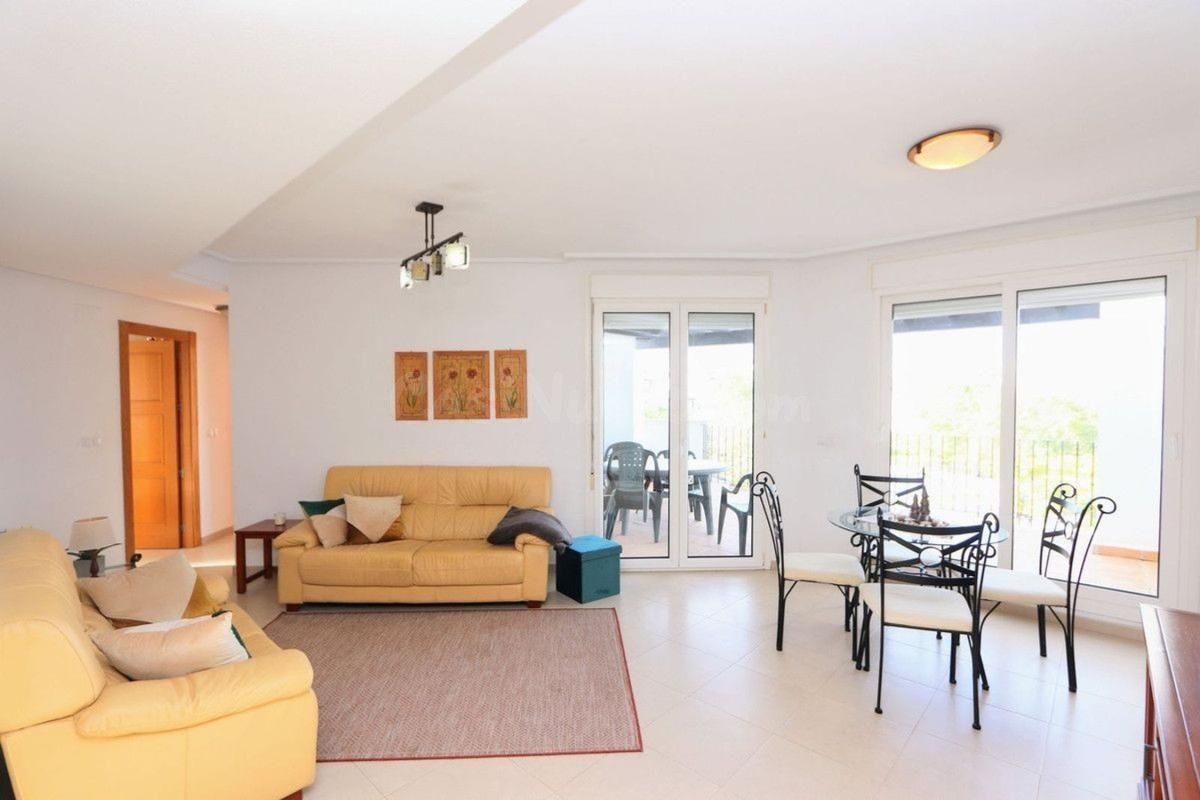Apartamento 2 habitaciones 81m² en venta - Roldán - foto 4