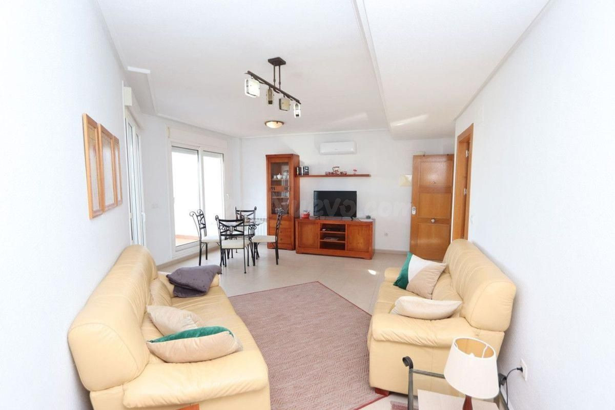 Apartamento 2 habitaciones 81m² en venta - Roldán - foto 5